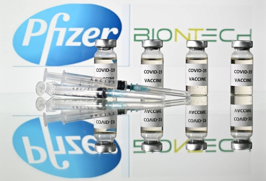 Pfizer, BioNTech launch phase 1 trial on combined COVID-19 and flu vaccine