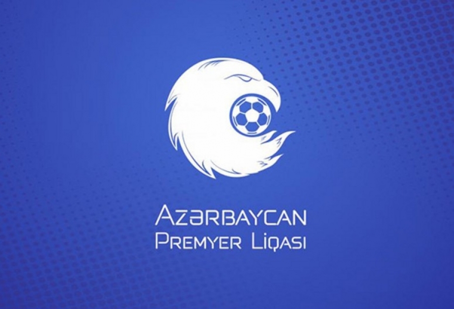 Futbol üzrə Azərbaycan Premyer Liqası: "Şamaxı" komandası "Turan Tovuz"a qalib gəlib