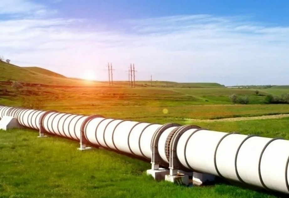 Over 524 million tons of crude oil transported via BTC pipeline in first 3Qs