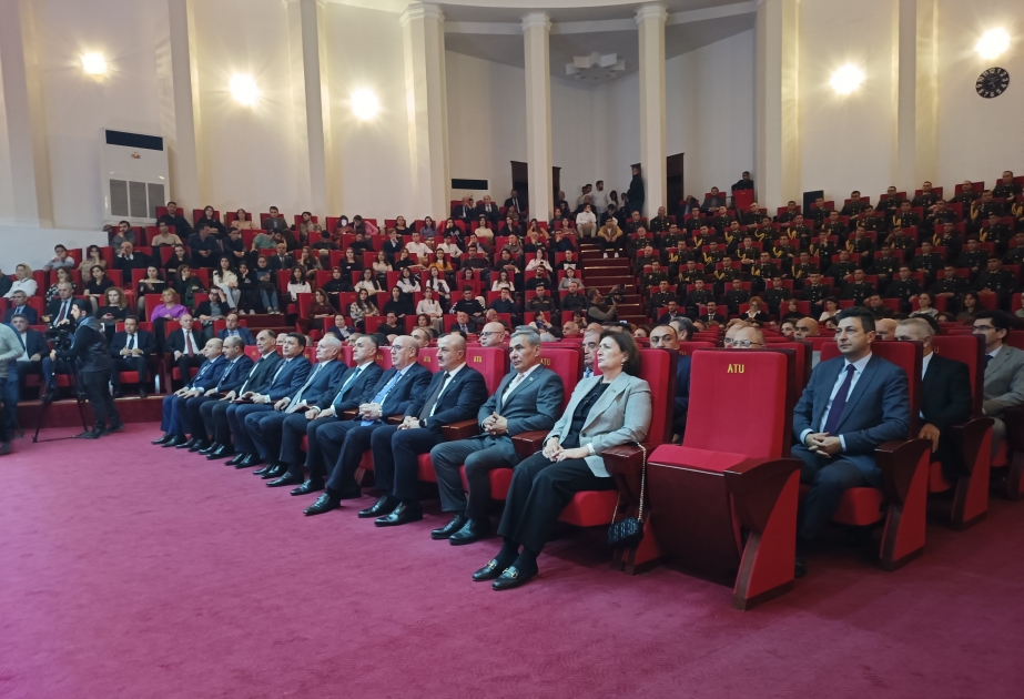 Zəfər Günü milli ləyaqətimizi özümüzə qaytardı, başımızı uca tutmağa imkan verdi