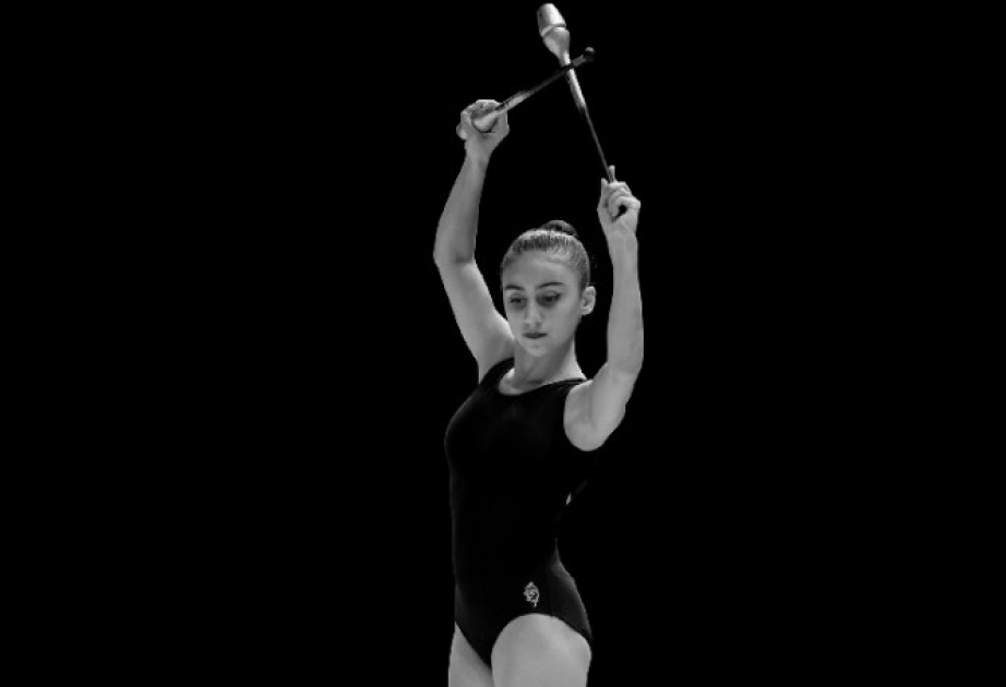 Bədii gimnastımız Zöhrə Ağamirova Milli Olimpiya Komitəsinin Atletlər Komissiyasının üzvü seçilib
