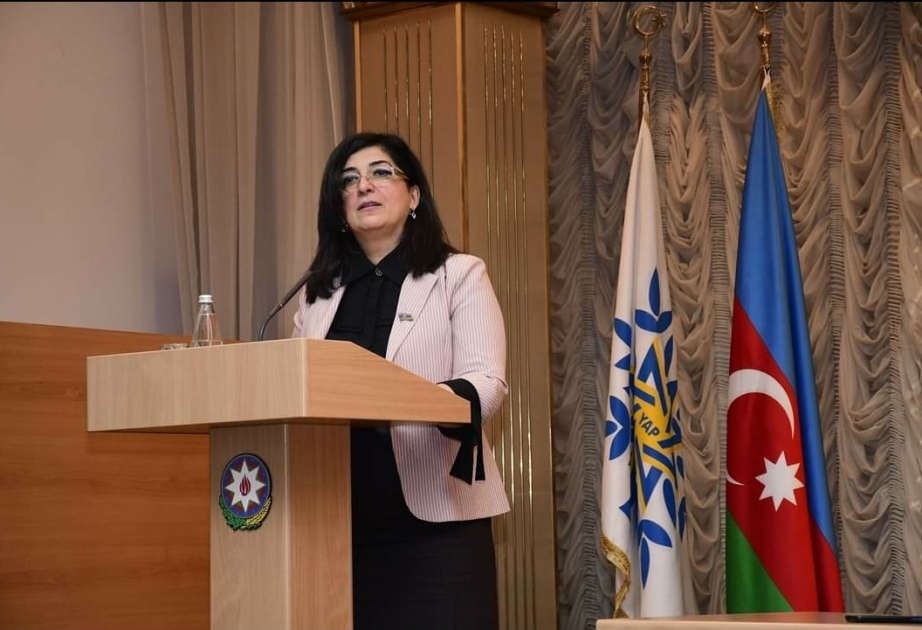 Kamilə Əliyeva: Soçidə imzalanmış bəyanatın bütün bəndləri Azərbaycanın mövqeyini tam ifadə edir