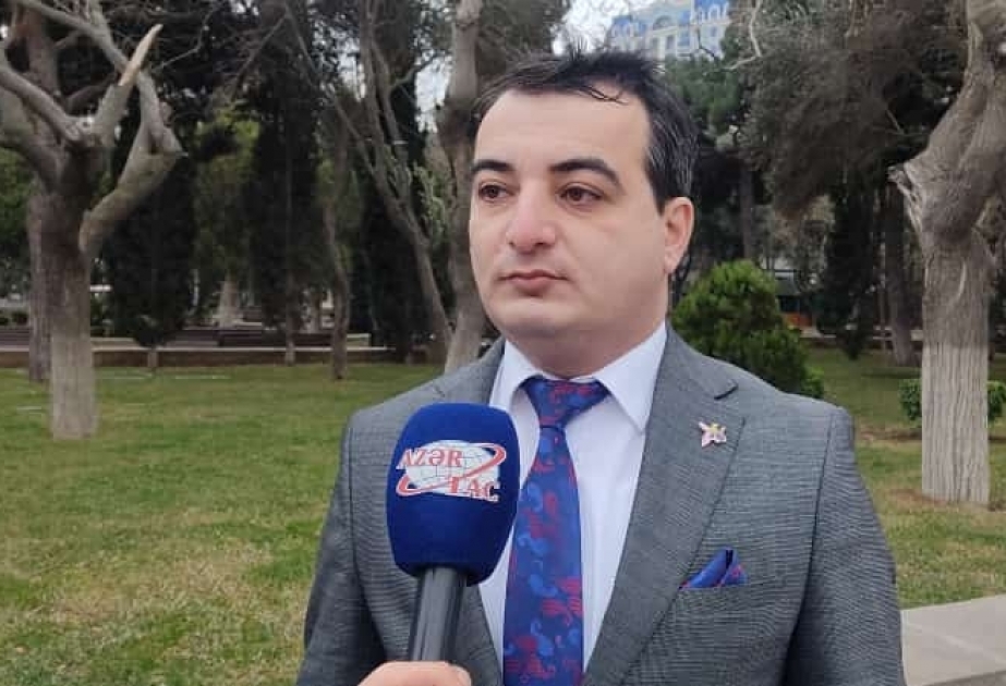 Politoloq: Soçidə imzalanan bəyanat milli maraqlarımıza uyğundur