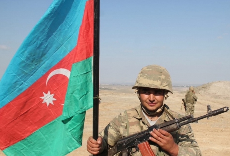 Vətən müharibəsinin salnaməsi: 5 noyabr