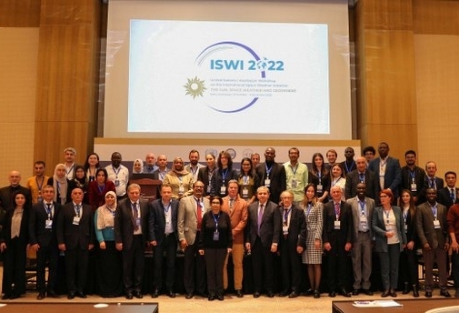 Мероприятие БГУ и Управления ООН по вопросам космического пространства завершило свою работу