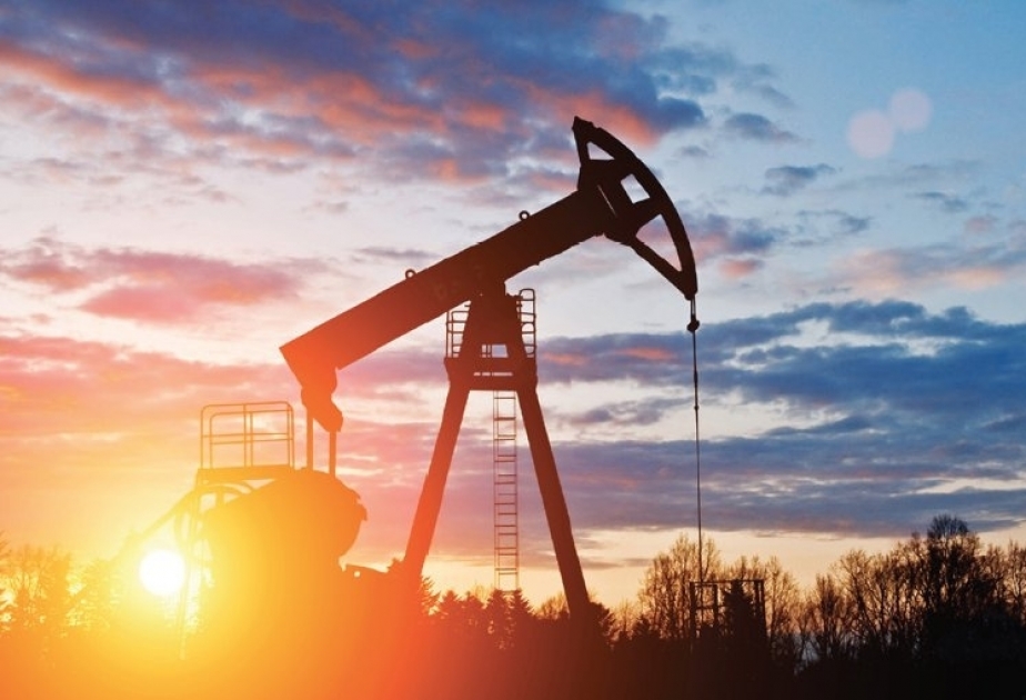 Azerbaijani oil price exceeds $100