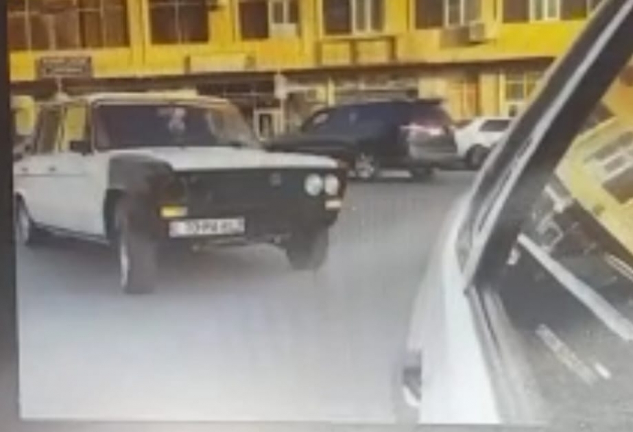 Avtoxuliqanlıq edərək həmin görüntüləri sosial şəbəkələrdə paylaşan Astara sakini həbs edilib