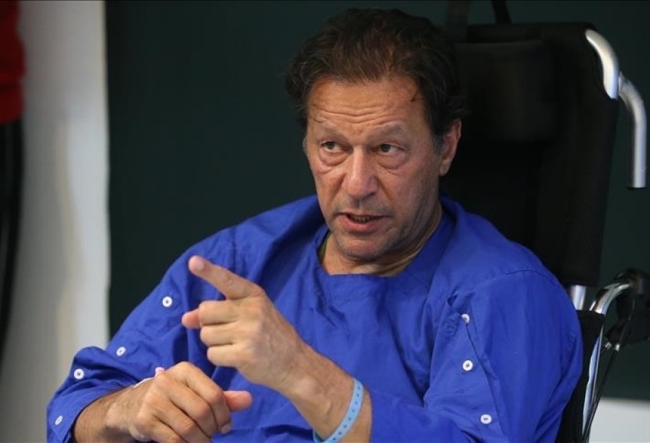 Pakistan : Imran Khan menace de retourner dans la rue