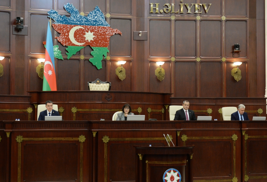 Sahibə Qafarova: Azərbaycan ərazilərini işğaldan azad edərək regionda geosiyasi mənzərəni dəyişdirib