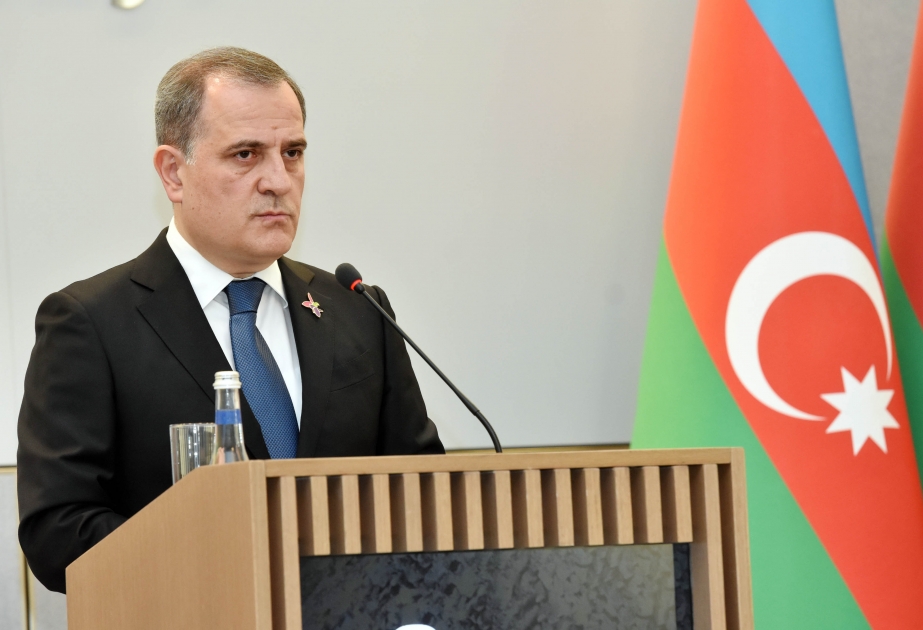 XİN başçısı: Azərbaycan ABŞ-ın Ermənistan tərəfi ilə görüş təşəbbüsünə razılıq verib