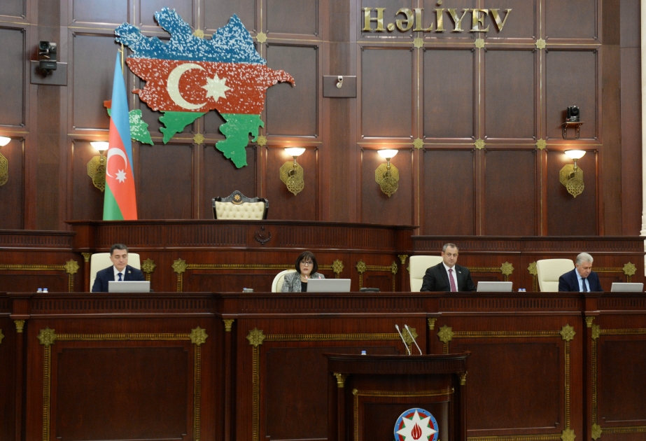 Presidenta del Parlamento: “Al liberar sus territorios de la ocupación, Azerbaiyán ha cambiado el panorama geopolítico de la región”