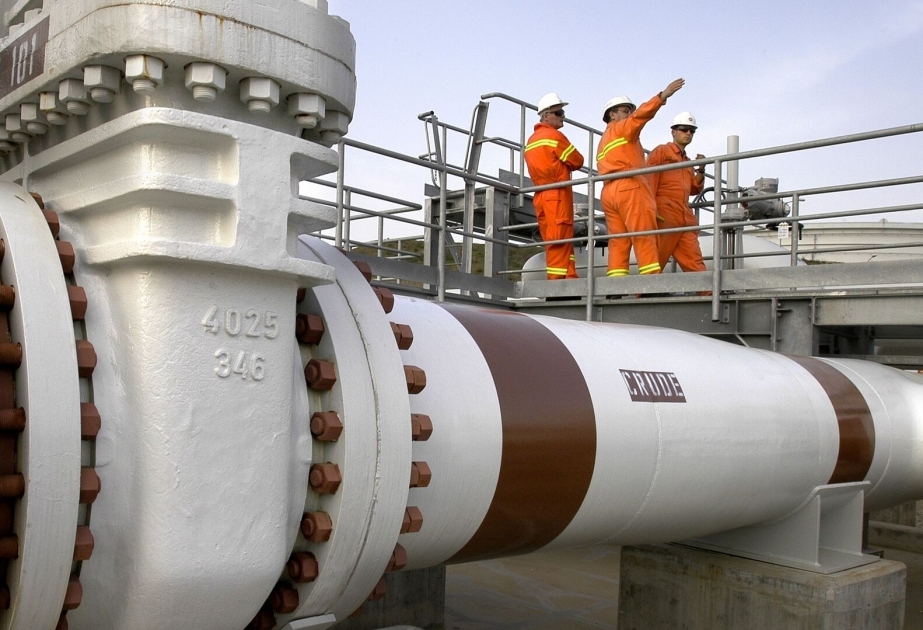 Daily average export throughput of SCP was 56.1 million cubic metres of gas per day