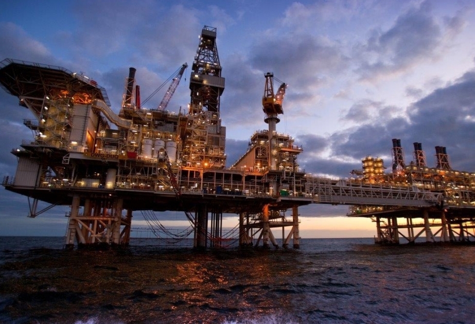 انتهاء 11 بئرا لإنتاج النفط في "آذري - جيراق – جونشلي"