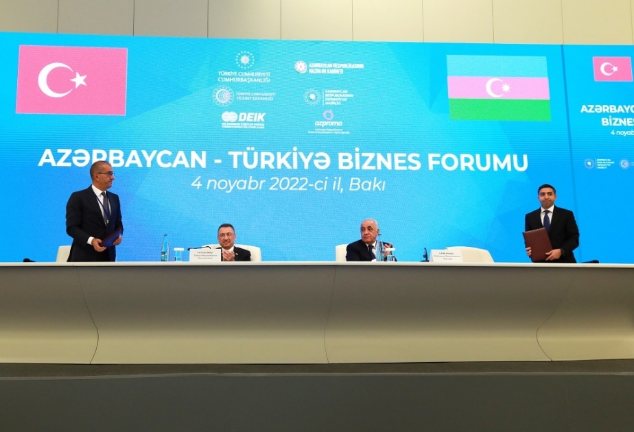 Səhiyyə infrastrukturunun inkişaf etdirilməsi sahəsində əməkdaşlıq memorandumu imzalanıb