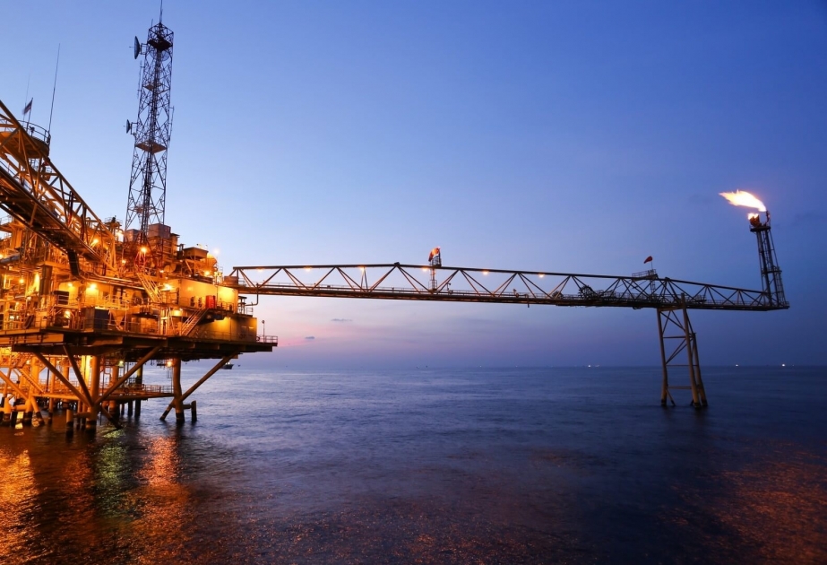 In neun Monaten von “Shah Deniz“ 18 Milliarden Kubikmeter Erdgas gefördert