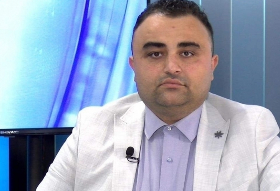 Politoloq: Prezident İlham Əliyev qalib lider kimi adını dünya hərb tarixinə qızıl hərflərlə yazdırıb