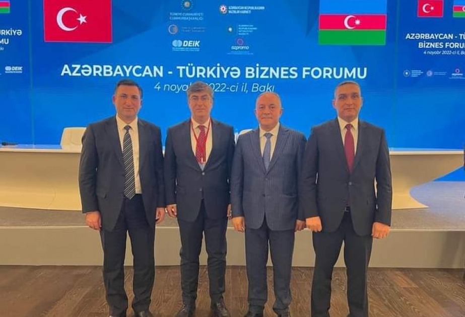 Mingəçevir Dövlət Universiteti ilə İstanbul Gedik Universiteti arasında Əməkdaşlıq Memorandumu imzalanıb