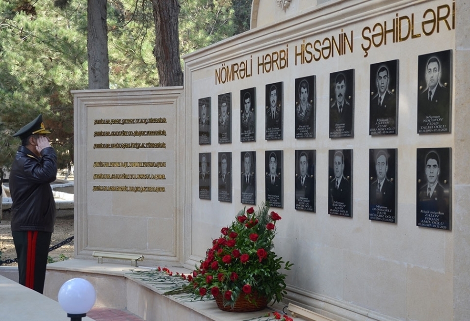 Azerbaijan Naval Forces holds next graduation ceremony VIDEO