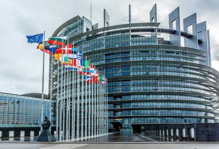 Azerbaijani MPs to meet with European Parliament officials in Brussels
