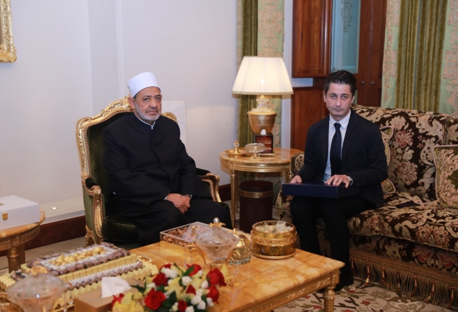Nizami Gəncəvi Beynəlxalq Mərkəzi Bəhreyndə keçirilən dialoq forumunda təmsil olunub