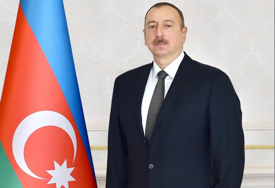 Триумфальная Победа Президента Ильхама Алиева – гордость и сила народа Азербайджана!