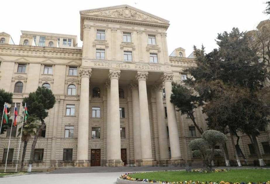 Xarici işlər naziri Ceyhun Bayramov ABŞ dövlət katibi və ermənistanlı həmkarı ilə görüşəcək
