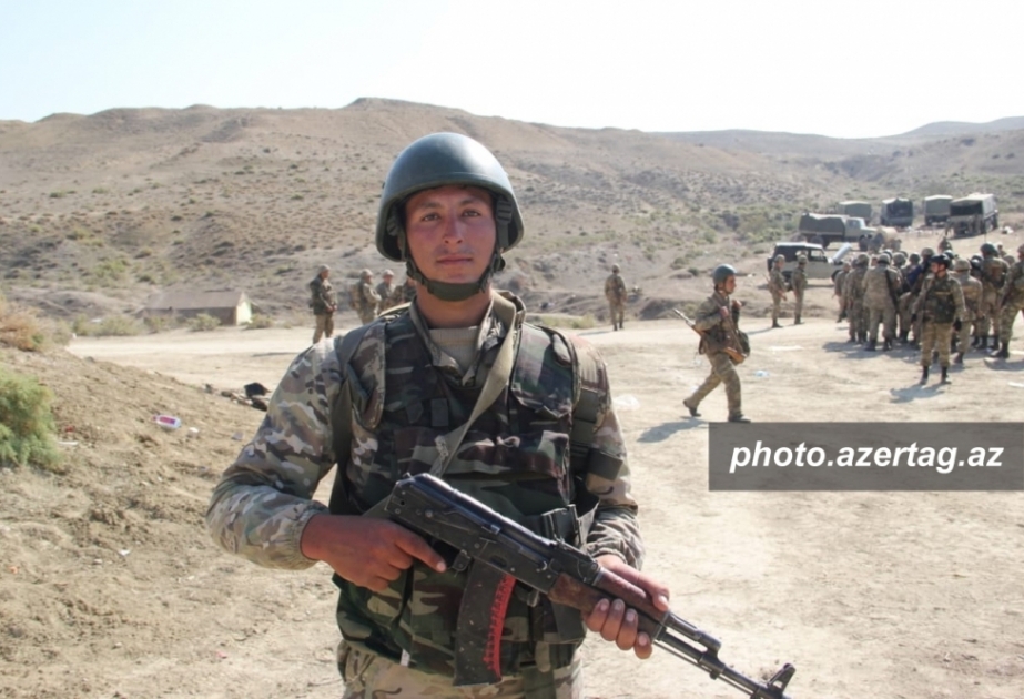Vətən müharibəsinin salnaməsi: 7 noyabr
