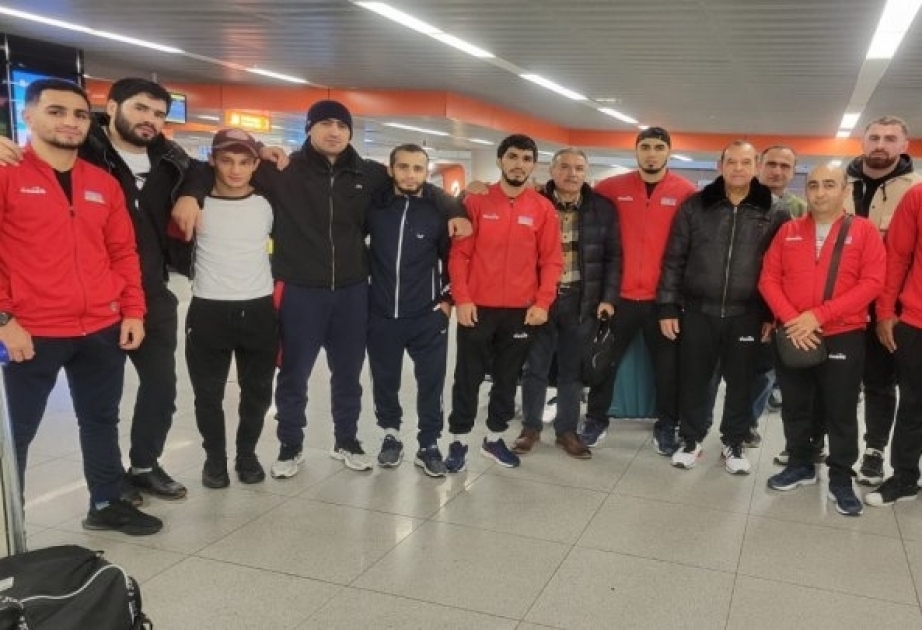 Aserbaidschanische Boxer werden beim internationalen Turnier in Polen antreten
