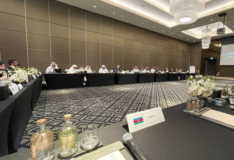 أذربيجان عضوا في مجلس مديري المراكز الوطنية للاستجابة للطوارئ المعلوماتية "للتعاون الإسلامي"