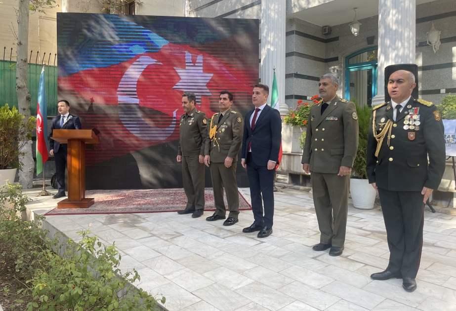 Azərbaycanın şanlı Zəfərinin yaratdığı reallıqlar regionda davamlı sülhün təmin olunmasına xidmət edir VİDEO
