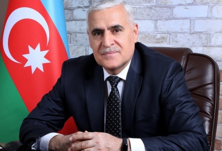 Müzəffər Ali Baş Komandan İlham Əliyev qətiyyətinin zirvəsi – Qarabağ Azərbaycandır!