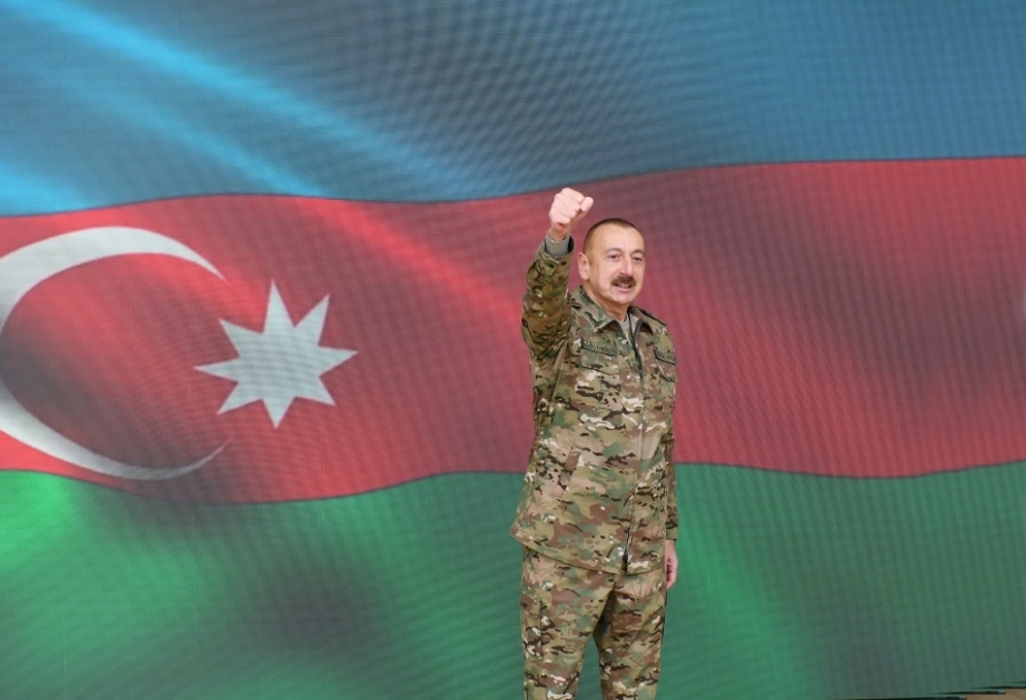 Azerbaijan’s journey from Victory to Victory
