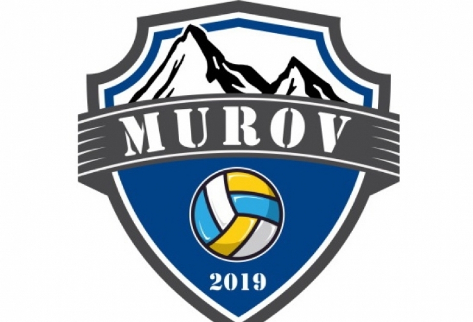 Kişi voleybolçulardan ibarət “Murov” komandası bu gün Çağırış kuboku yarışında növbəti oyununu keçirəcək