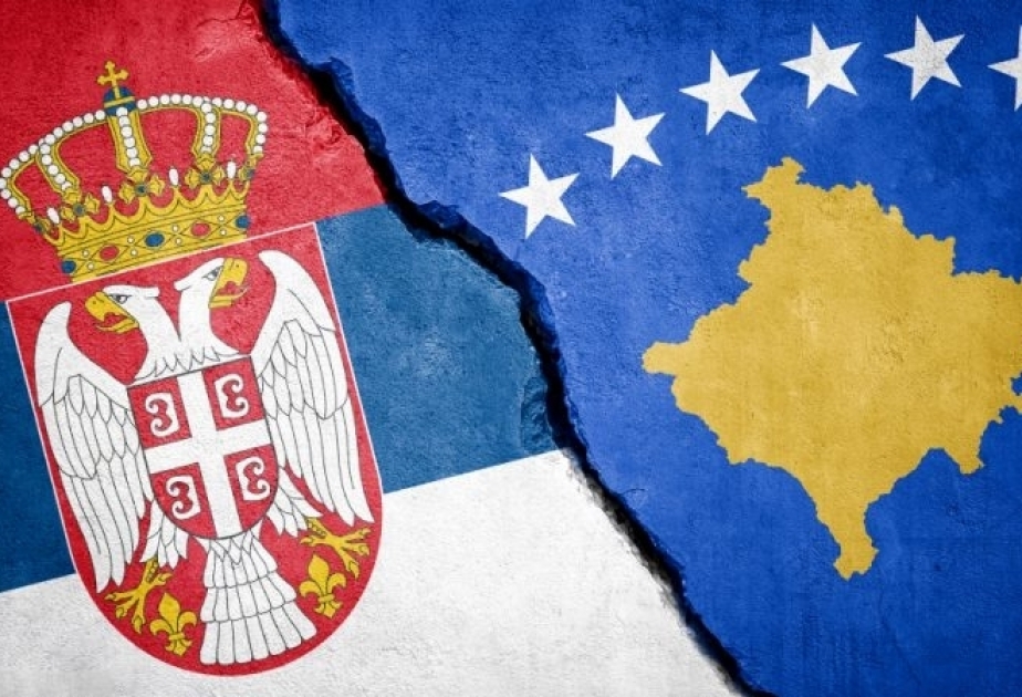 NATO urges Serbia, Kosovo to refrain from actions that would increase tensions