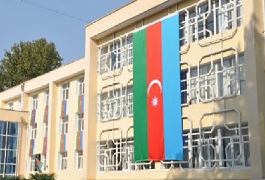 MDU kollektivi Zəfər Günü münasibətilə şəhid ailələrini ziyarət edib
