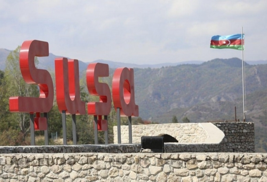 Han pasado dos años desde que la ciudad de Shusha fue liberada de la ocupación
