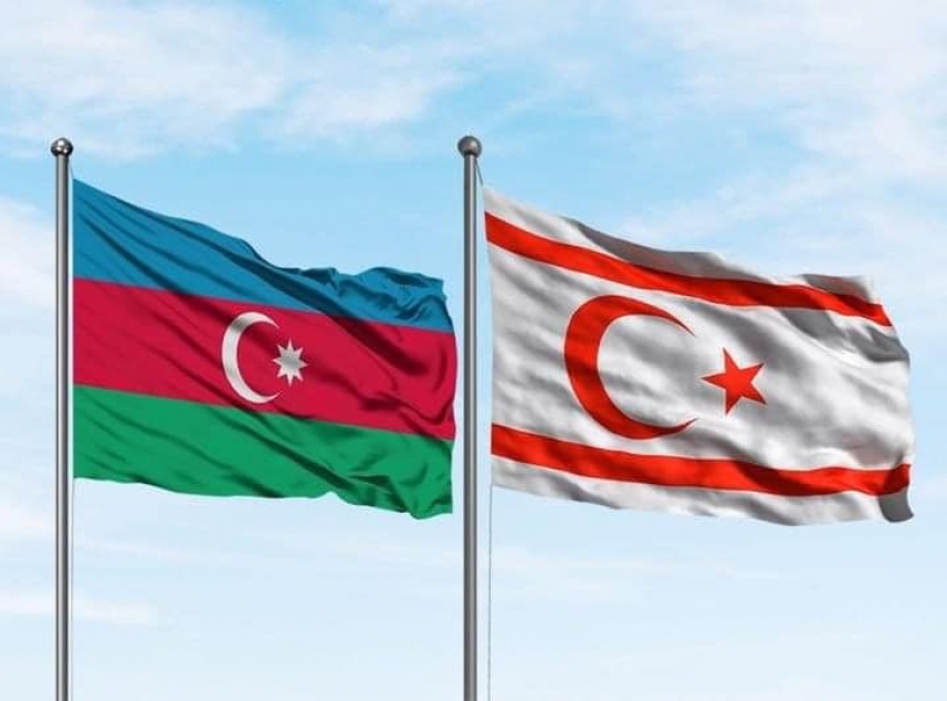 President of Turkish Republic of Northern Cyprus congratulates Azerbaijani people on Victory Day