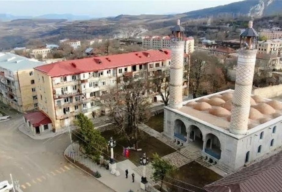 ®  “Bakcell” Qarabağda 101-ci baza stansiyasını istifadəyə verib
