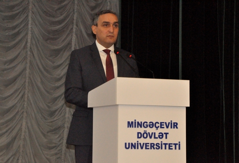 Şahin Bayramov: Qarabağ Zəfəri Azərbaycan xalqının sarsılmaz birliyini, yenilməz gücünü və dəmir iradəsini bütün dünyaya nümayiş etdirdi