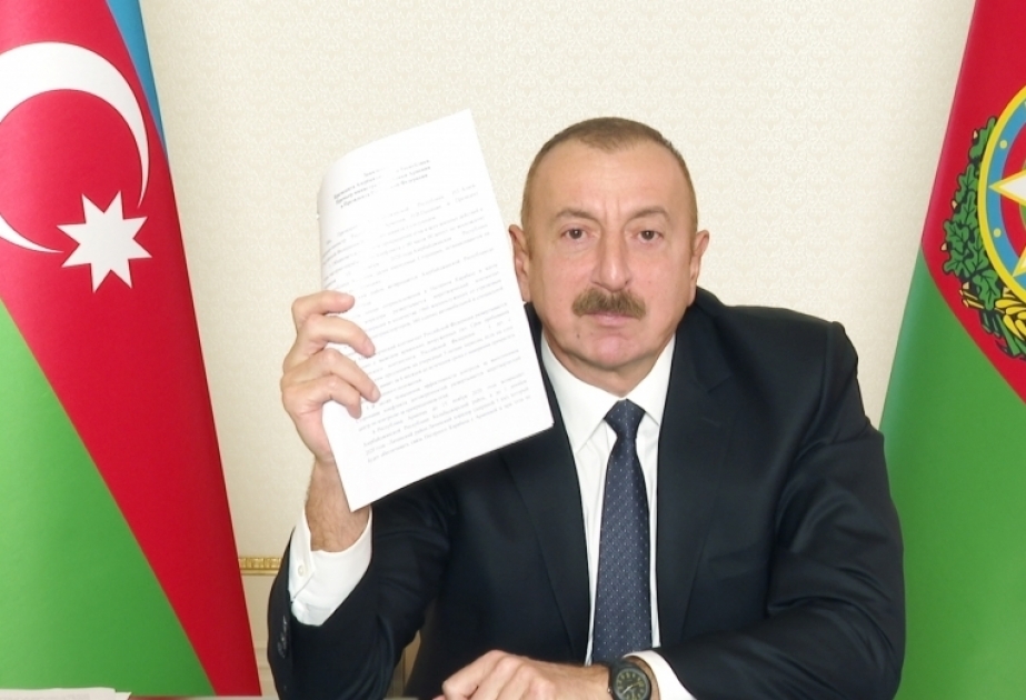 Vətən müharibəsinin salnaməsi: 9 noyabr