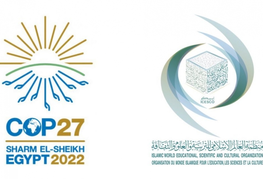 Séminaires, présentations scientifiques et lancement d’initiatives au Pavillon de l’ICESCO à la COP 27