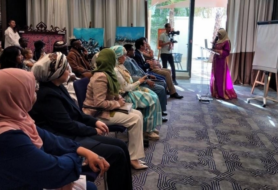 L’ICESCO organise à Rabat une exposition artistique sur l’action climatique