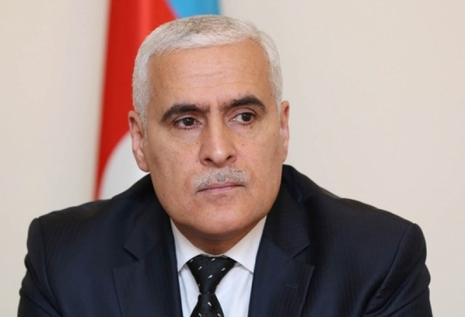 Vüqar Rəhimzadə: Qalibiyyət rəmzi olan üçrəngli Bayrağımız Qarabağda və Şərqi Zəngəzurda qürurla dalğalanır