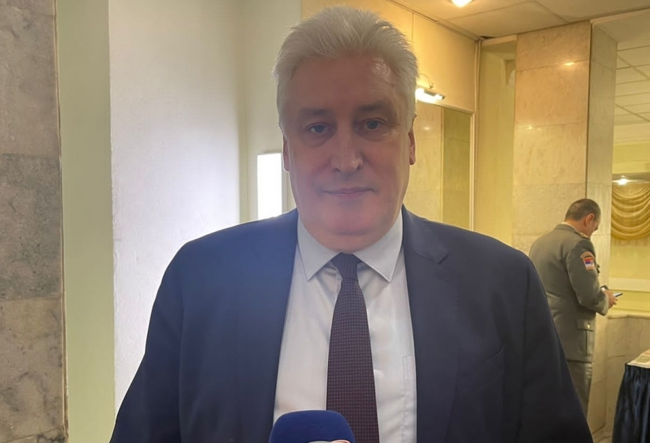 Rusiyalı hərbi ekspert: Sülh sazişinin harada imzalanmasından asılı olmayaraq, onun müəllifi Prezident İlham Əliyev olacaq