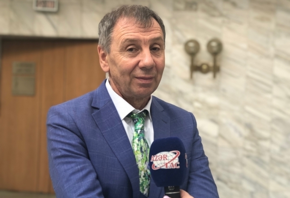 Sergey Markov: Xalq və hakimiyyət “Qarabağ – Azərbaycandır” dedi və bunu etdi