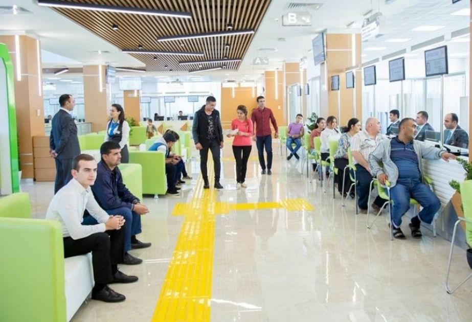 Bakı əhalisinə göstərilən ödənişli xidmətlərin dəyəri açıqlanıb