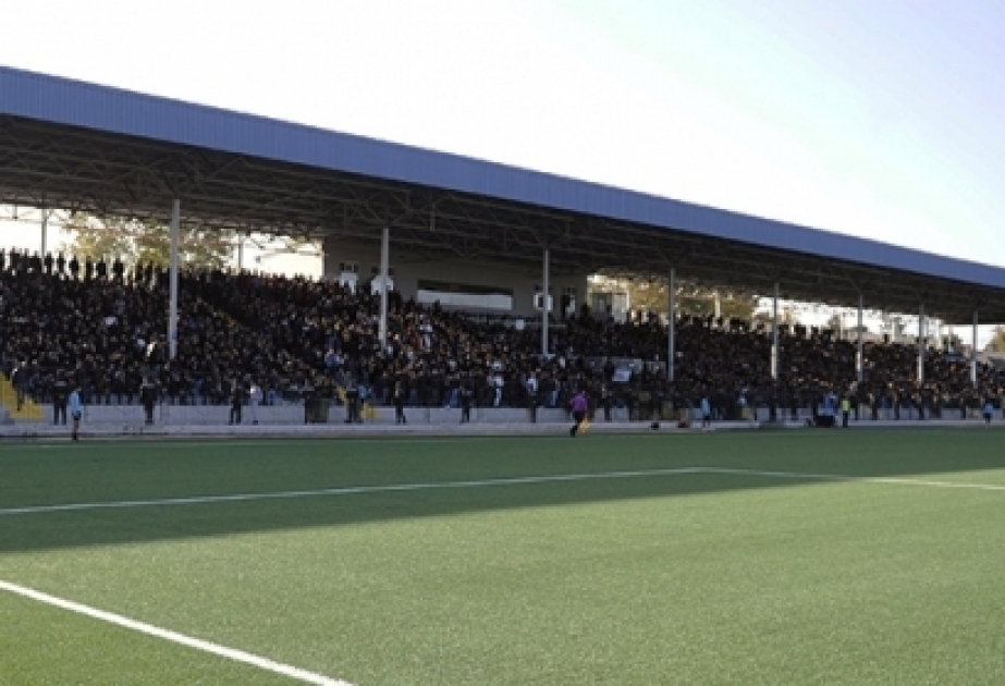 “Turan Tovuz” – “Qarabağ” oyunu rekordla əlamətdar olub