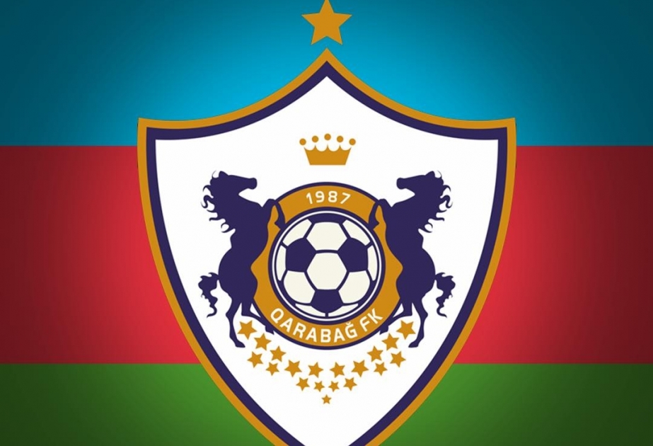 “Qarabağ” klubu Azərbaycan çempionatları tarixində yeni rekorda imza atıb