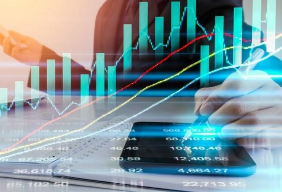 Mərkəzi Bankın notlarının yerləşdirilməsi üzrə hərrac keçirilib