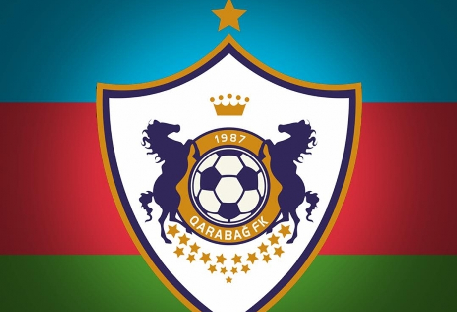 Le Qarabag FK bat un nouveau record dans l'histoire des championnats d'Azerbaïdjan